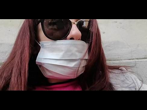❤️ Ka ngaki a Nicoletta ki tana hoa tata ka peehi i tana karati (Special Covid19 Italian Quarantine) ❤❌ Karekau Nui i a matou ❌️❤
