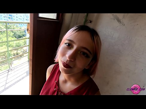 ❤️ Ka ngotea e te tauira taikaha te tangata ke i te tuawhenua - cum on his face ❤❌ Karekau Nui i a matou ❌️❤
